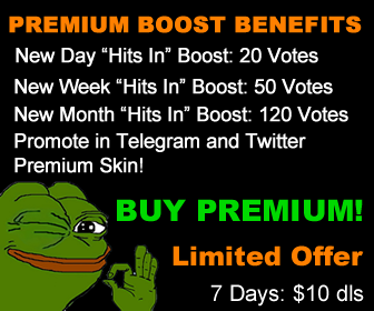 Buy Premium
